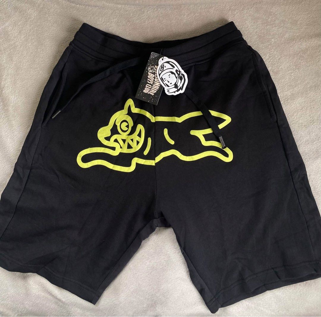 BBC Ice Cream Shorts (Category: Shorts) located in Silang. Submitted by kristan.asian (Listing ID 1464246273, Image 1). Description: American Sizes Brand New Medium 2pcs available 399 pesos only get 2 350 only .