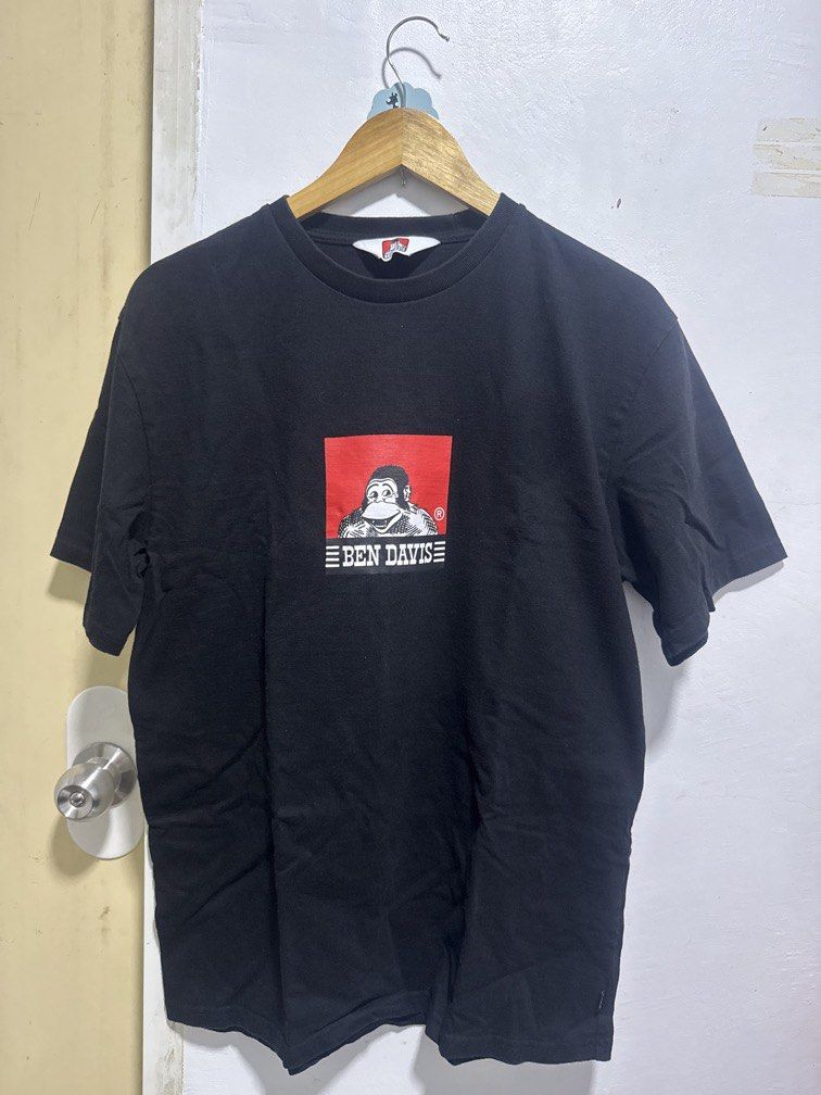 Ben Davis (Category: Tshirts & Polo Shirts ) located in Santa Ana. Submitted by deyaaaan88 (Listing ID 1464293697, Image 1). Description: Cut Tags Dimes: 21x28.