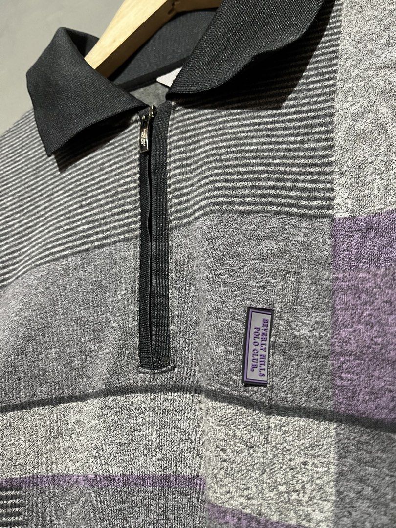 BEVERLY HILLS POLO CLUB (Category: Announcements) located in Palo. Submitted by marllennon (Listing ID 1464200214, Image 3). Description: Good condition no issue color rate : 10/10 Size on tag XL .
