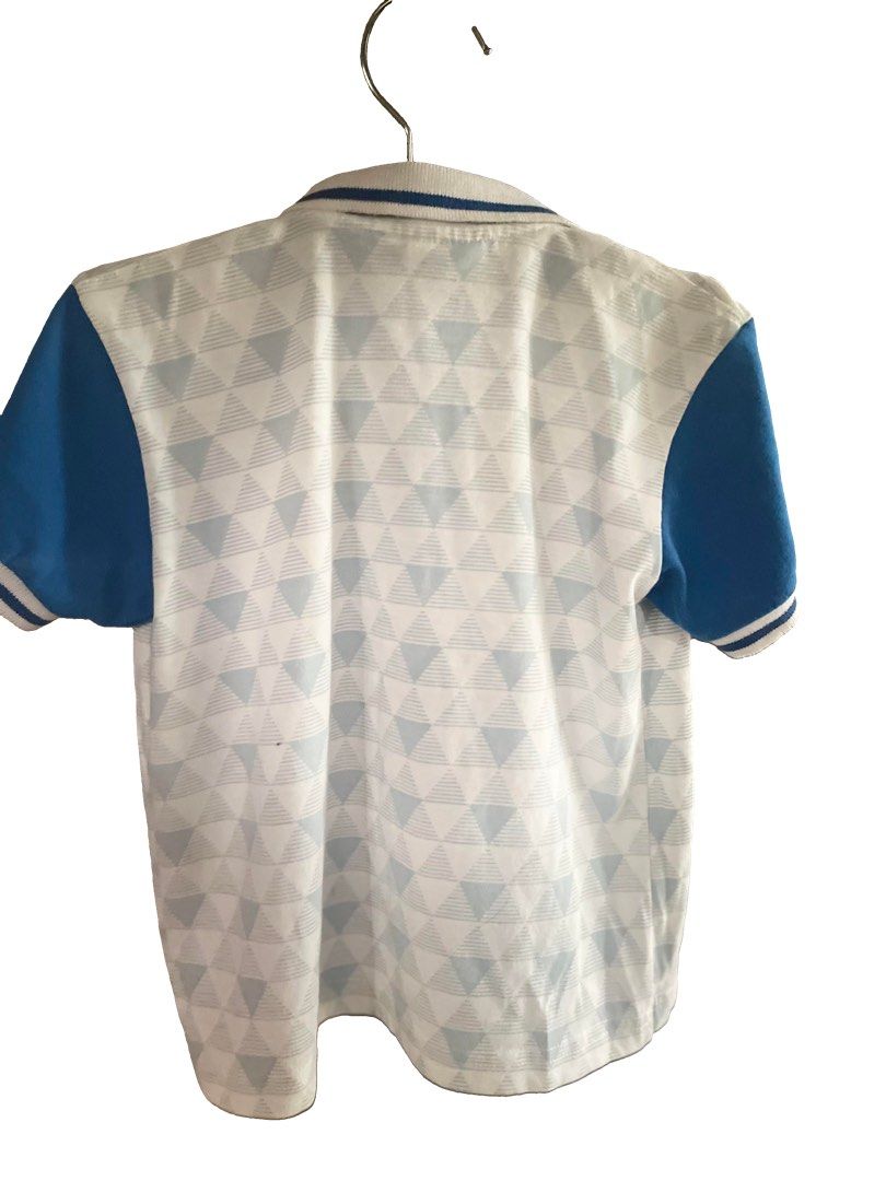 Bgs Cotton Poloshirt (Category: Babies & Kids Fashion) located in Caloocan City. Submitted by hardestea2026 (Listing ID 1464184538, Image 3). Description: For boys ages 1-2 years old.