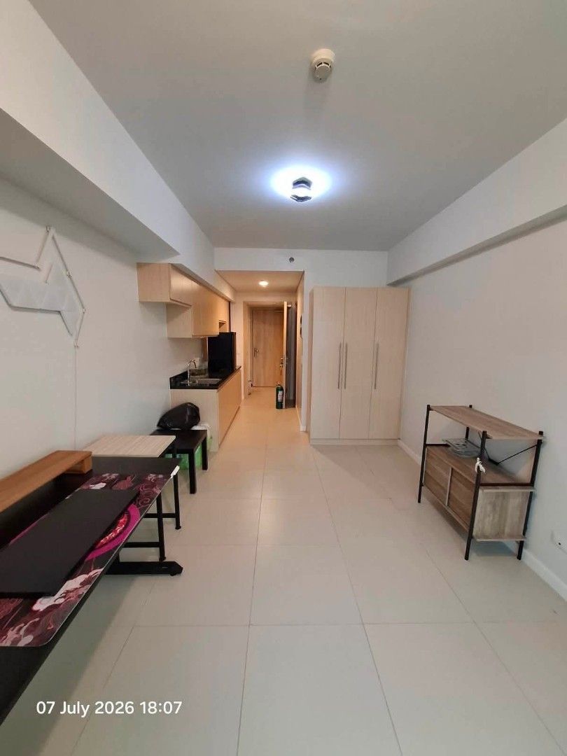 RUSH BIG 3BR RENT CIRCUIT MAKATI (Category: Apartments & Condos) located in Makati City. Submitted by mariacristina123 (Listing ID 1464202294, Image 3). Description: RUSH BIG 3BR RENT CIRCUIT MAKATI FOR LEASE: Combined Unit (3-Bedroom & Studio) in Callisto Tower 1 RENTAL RATE: Php100,000 (Inclusive of Association Dues) LOCATION: Theater Drive corner West Gala Drive, Circuit Makati, Makati City TERMS: • 2 months advance • 2 months deposit • 1 year