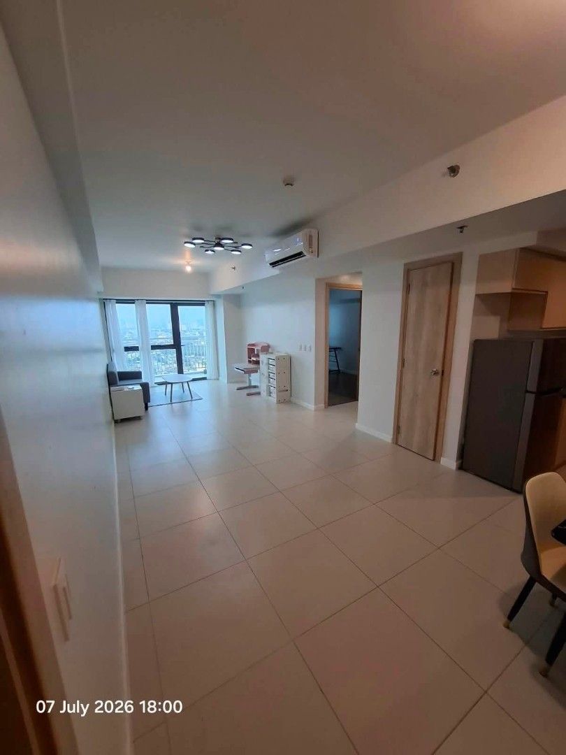RUSH BIG 3BR RENT CIRCUIT MAKATI (Category: Apartments & Condos) located in Makati City. Submitted by mariacristina123 (Listing ID 1464202294, Image 1). Description: RUSH BIG 3BR RENT CIRCUIT MAKATI FOR LEASE: Combined Unit (3-Bedroom & Studio) in Callisto Tower 1 RENTAL RATE: Php100,000 (Inclusive of Association Dues) LOCATION: Theater Drive corner West Gala Drive, Circuit Makati, Makati City TERMS: • 2 months advance • 2 months deposit • 1 year