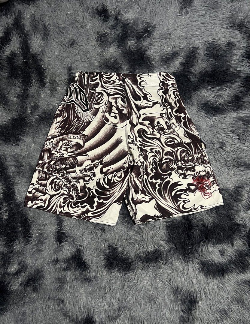 Billabong Y2K boardshort (Category: Shorts) located in Cebu City. Submitted by drip_block (Listing ID 1464155462, Image 3). Description: .