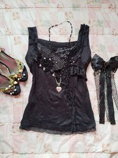 (Category: ) located in . Submitted by thrift_with_anjel (Listing ID 1464230053, Image 1). Description: .