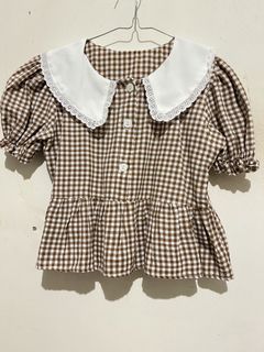 (Kategori: ) berada di . Dikirim oleh preloved.bymeow (ID iklan 1464190454, Gambar 1). Deskripsi: .
