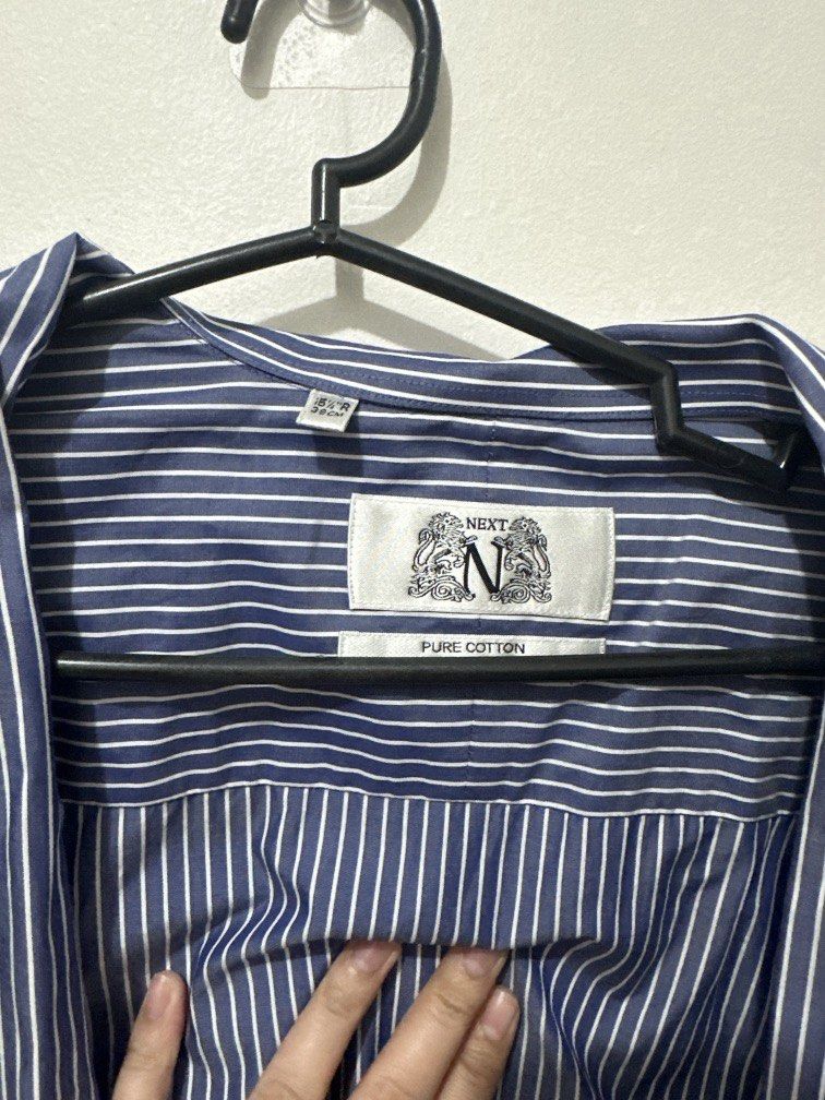 Blue Longsleeves Polo (Category: Longsleeves) located in Valenzuela. Submitted by lumaph (Listing ID 1464169018, Image 2). Description: .