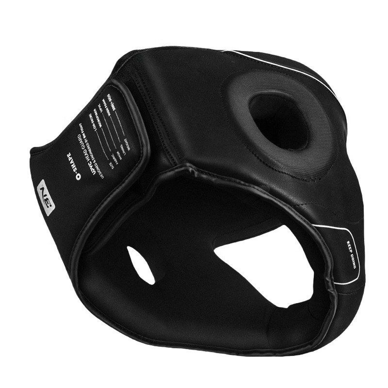 Head Guard with Face Shield (Category: Combat Sports) located in Mandaluyong City. Submitted by xialeigh (Listing ID 1464244849, Image 3). Description: used once.