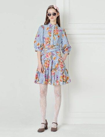BNWT Bora Aksu Dress (Category: Dresses) located in Legazpi City. Submitted by gillesmonette (Listing ID 1464223271, Image 3). Description: Mahal na brand Size FR 38, US 6, 36.5 inches bust New with tag pa. Available pa sya sa OFFICIAL SITE ng BORA AKSU .
