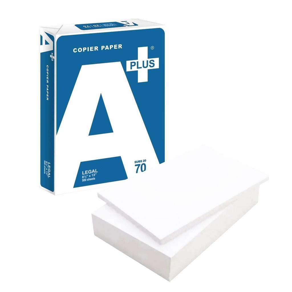 Bond Paper A4 / Short / Long (Category: Stationery & School Supplies) located in Manila. Submitted by efcmtrading15 (Listing ID 1464177187, Image 1). Description: "HARD COPY SUB 20/GSM 70 500S/REAM A4 - 205.00 SHORT - 200.00 LONG - 235.00.