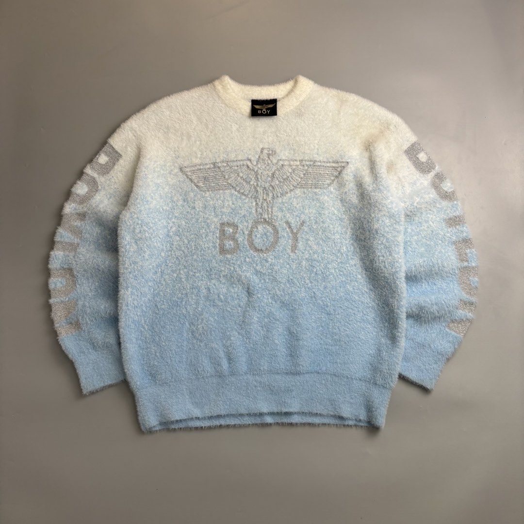 BOY LONDON (Category: Sets & Coordinates) located in Taguig. Submitted by the_rare_edit (Listing ID 1464212206, Image 1). Description: DIMENSIONS: 23x28 ISSUE: none COLOR RATE: 10/10 CONDITION: Excellent condition .