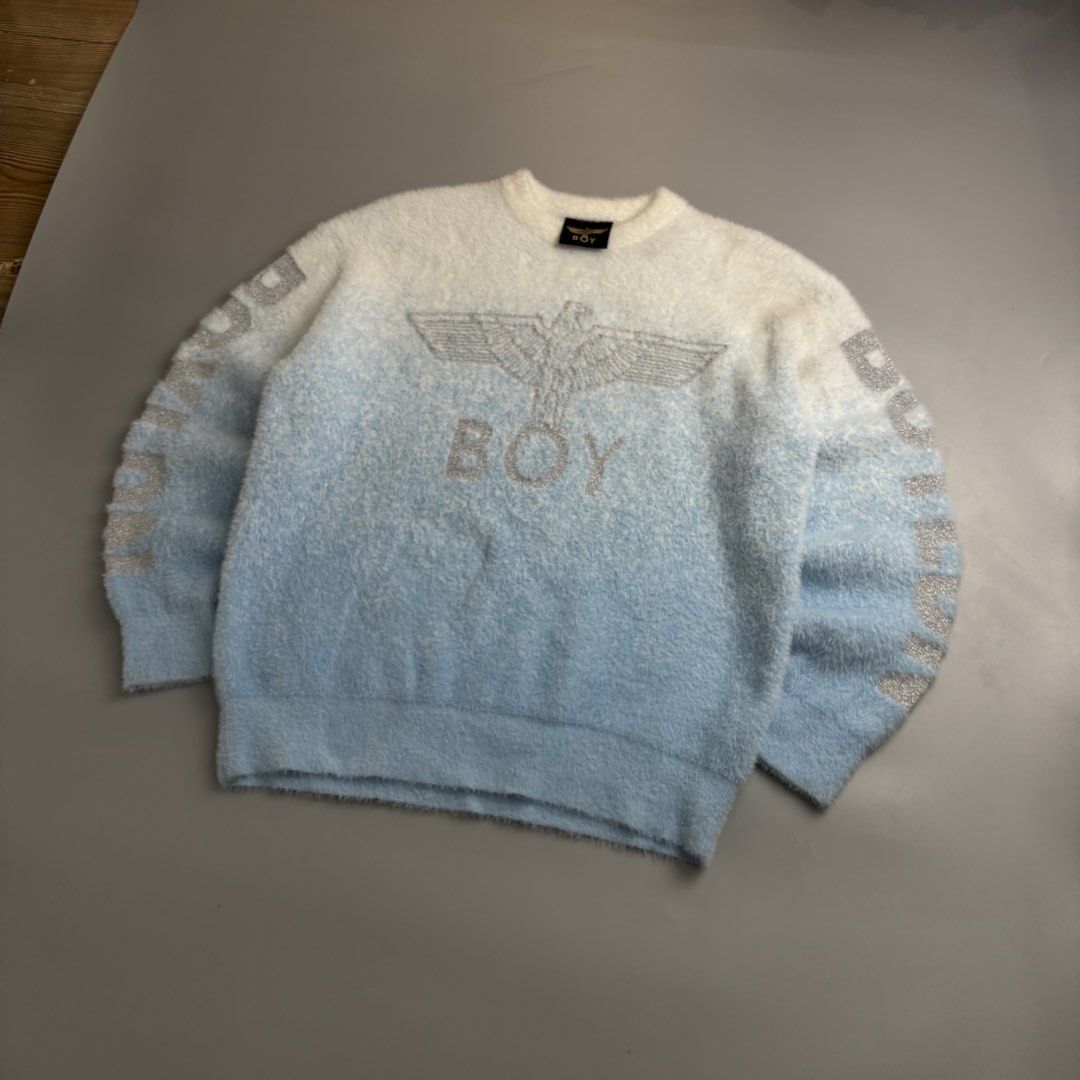 BOY LONDON (Category: Sets & Coordinates) located in Taguig. Submitted by the_rare_edit (Listing ID 1464212206, Image 2). Description: DIMENSIONS: 23x28 ISSUE: none COLOR RATE: 10/10 CONDITION: Excellent condition .