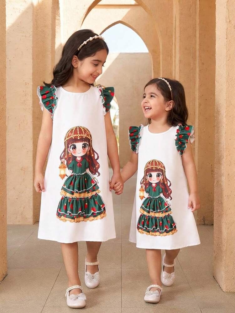 Brandnew dress (Category: Babies & Kids Fashion) located in Baguio. Submitted by chloe_s_clothing_finds (Listing ID 1464353722, Image 1). Description: Brandnew dress for kids - Suitable for ages 6-8 Location: Baguio City 👉Shipping courier is J&t courier only 👉Payment first policy via gcash 👉Shipping fee will be shouldered by the buyer ✔️Small pouch (1-2 items depende sa kapal ng clothes) 85 shipping fee ✔️Medium pouch (2-4 items) 125 shipping 