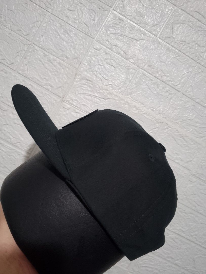 BRIXTON wheeler snapback cap - black (Category: Caps & Hats) located in Caloocan City. Submitted by zklclo (Listing ID 1464277696, Image 2). Description: BRIXTON wheeler snapback cap - black 𝐅𝐈𝐑𝐒𝐓 𝐓𝐎 𝐏𝐀𝐘 𝐁𝐀𝐒𝐈𝐒 👉Courier: J&T and lalamove 👉No free shipping 👉Location: North Caloocan 👉Mode of Payment: Gcash.