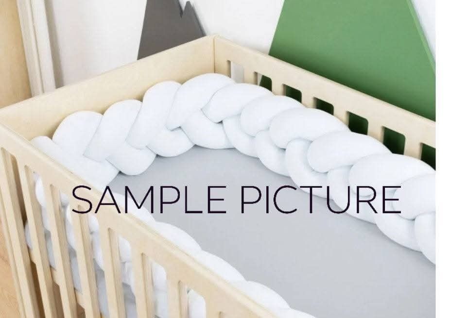 Bumper, stroller cushions, head protector, walking harness. (Category: Other Babies Going Out Needs) located in Cagayan de Oro. Submitted by littlebabyscarrier (Listing ID 1464277905, Image 2). Description: Baby stuff take all BUMPER STROLLER CUSHIONS HEAD PROTECTOR BACK PROTECTOR WALKING TRANE HARNES ₱ 1000 take all.