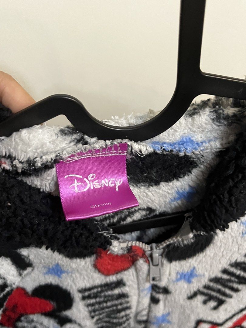 (BUNDLE) Disney, Adidas, and Gloria Vanderbilt Jacket (Category: Coats, Jackets and Outerwear) located in Quezon City. Submitted by declutteringbyjam (Listing ID 1464195881, Image 3). Description: - preloved -xs to small -bundle for 800 -350 each -additional for sf.