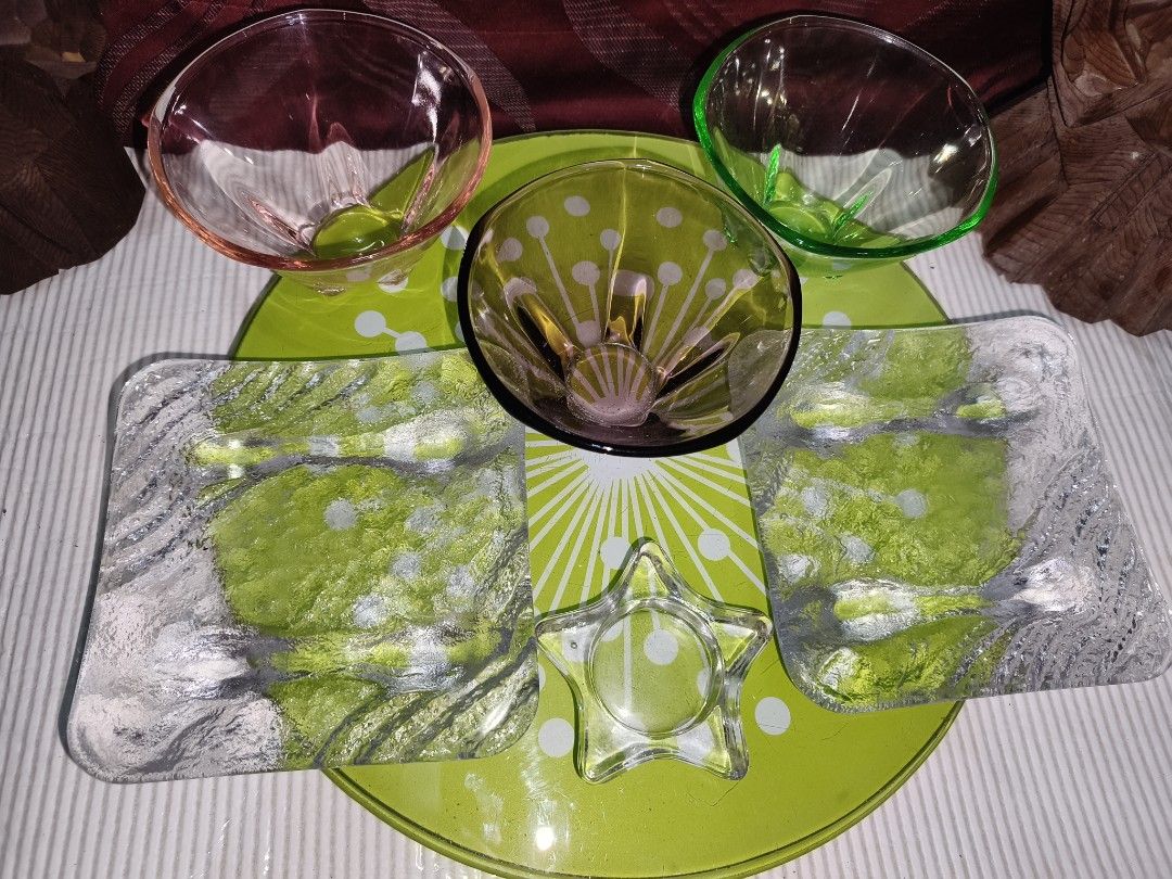 BUNDLE SET (Category: Other Kitchenware & Tableware) located in Manila. Submitted by reascheyss51406 (Listing ID 1464242092, Image 3). Description: .