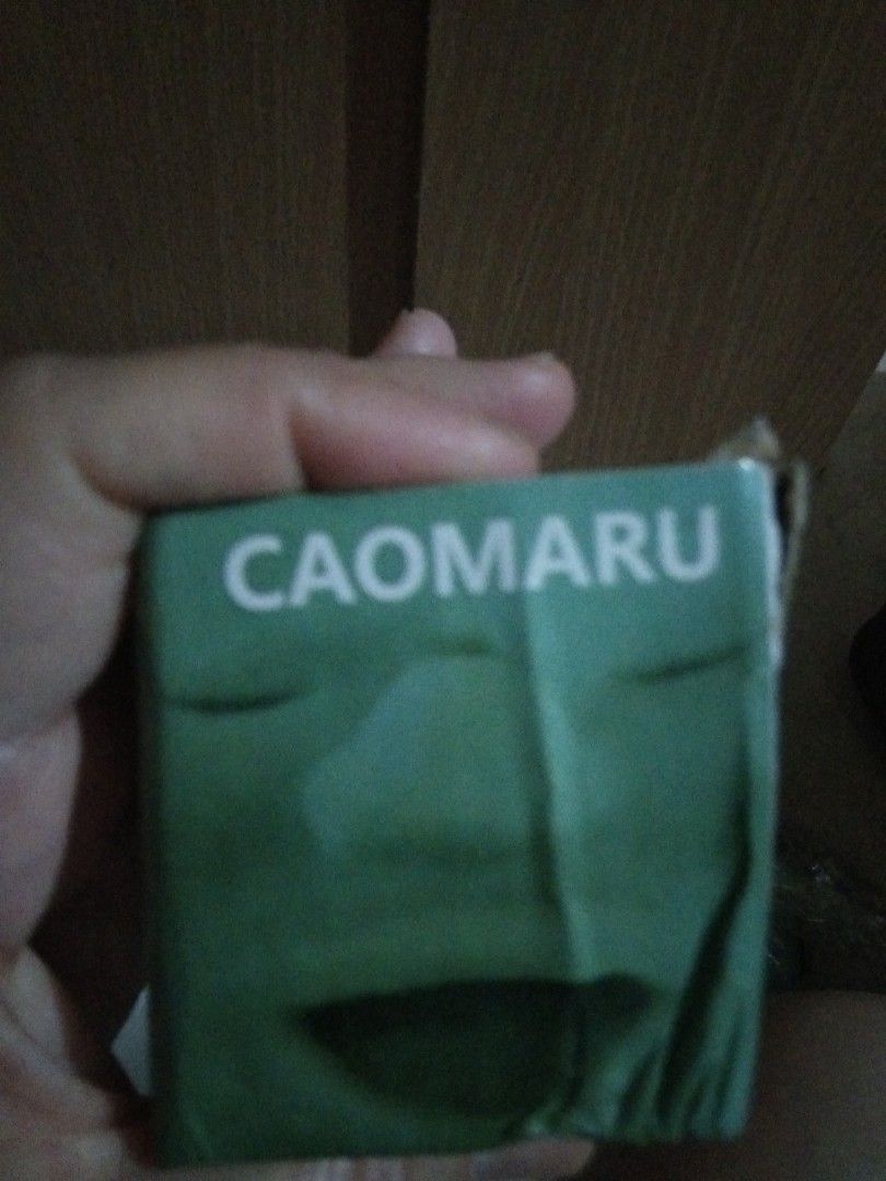 Caomaru squishy face (Category: Character Goods) located in Quezon City. Submitted by eidorableshop (Listing ID 1464281089, Image 1). Description: .