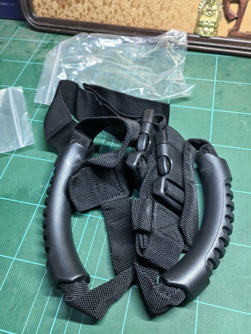 Car Handle Assist (Category: Home Improvement Tools & Accessories) located in Cebu City. Submitted by dudes_villanueva (Listing ID 1464238117, Image 3). Description: Car Handle Assist Brand New.