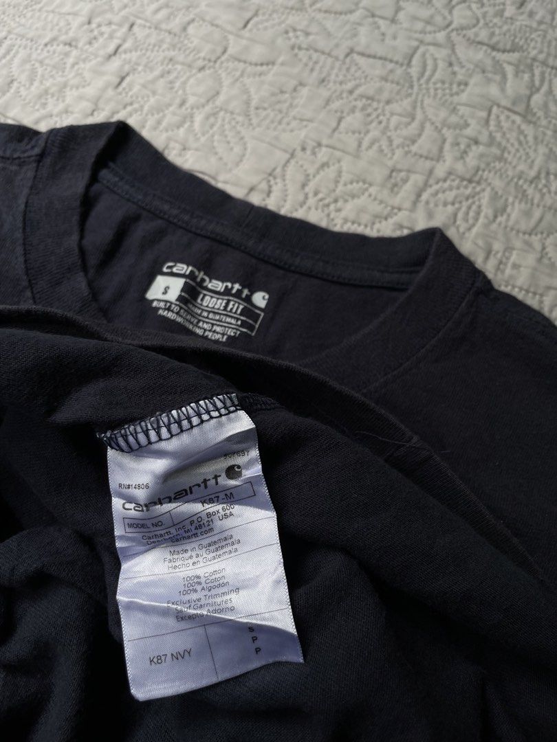 Carhart (Category: Activewear) located in Manila. Submitted by vastbear-d9fe35 (Listing ID 1464181212, Image 3). Description: .
