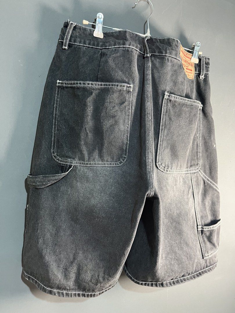 CARPENTER OUTSTANDING JORTS (Category: Announcements) located in Palo. Submitted by marllennon (Listing ID 1464195539, Image 3). Description: Good condition no issue color rate : 10/10 free sf W - 32 L - 24 dm lang sa details 👌 Location : Tacloban | Palo leyte .