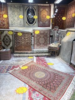 (Category: ) located in . Submitted by nomadicandmoderncarpets (Listing ID 1464193889, Image 1). Description: .