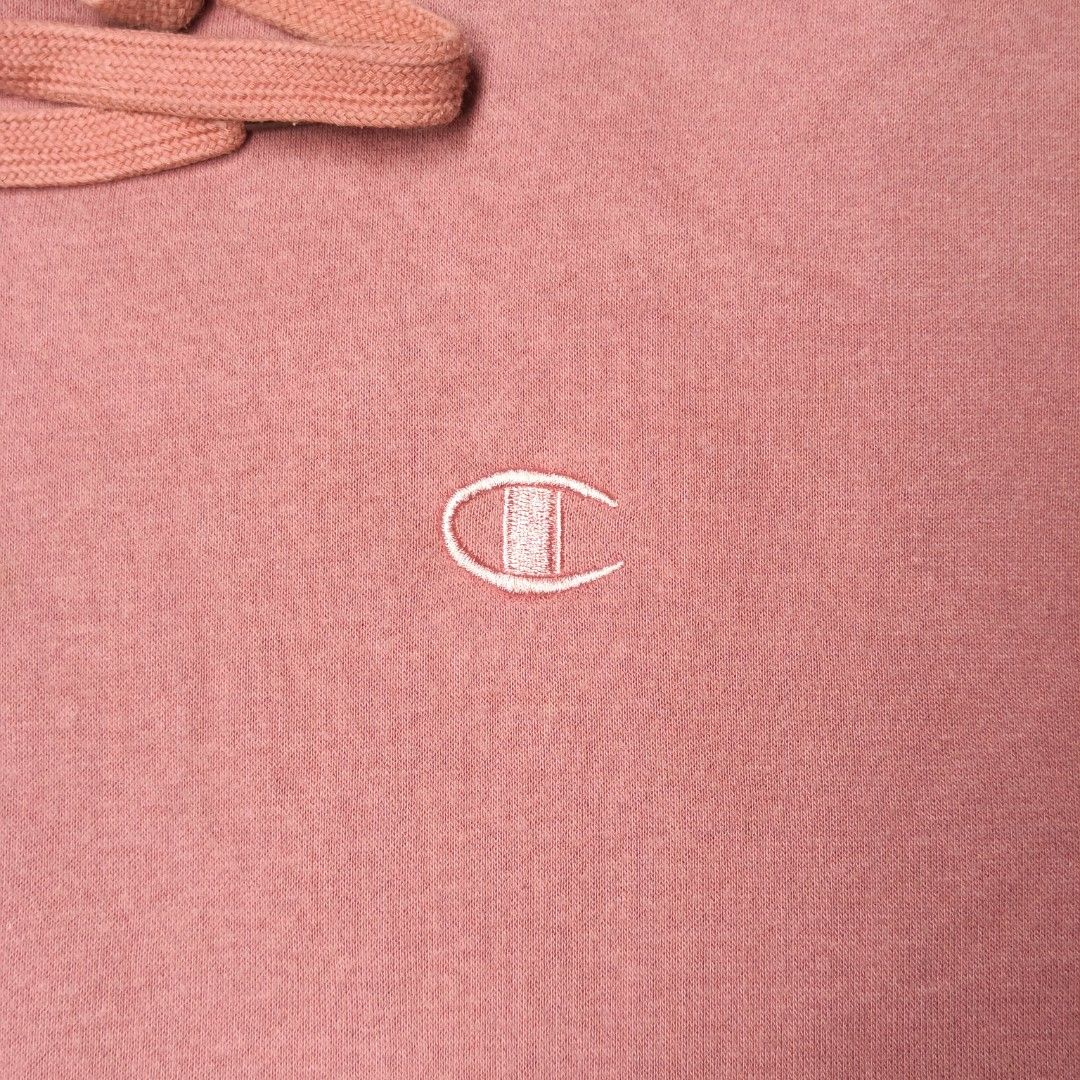 Champion Pullover Hoodie (Category: Coats, Jackets and Outerwear) located in San Jose. Submitted by dripdropph22 (Listing ID 1464285260, Image 3). Description: champion Pullover Hoodie 549+sf unli vouche unli Vc.