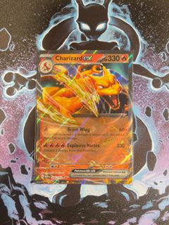 (Category: ) located in . Submitted by rainy.tcg (Listing ID 1464285388, Image 1). Description: .