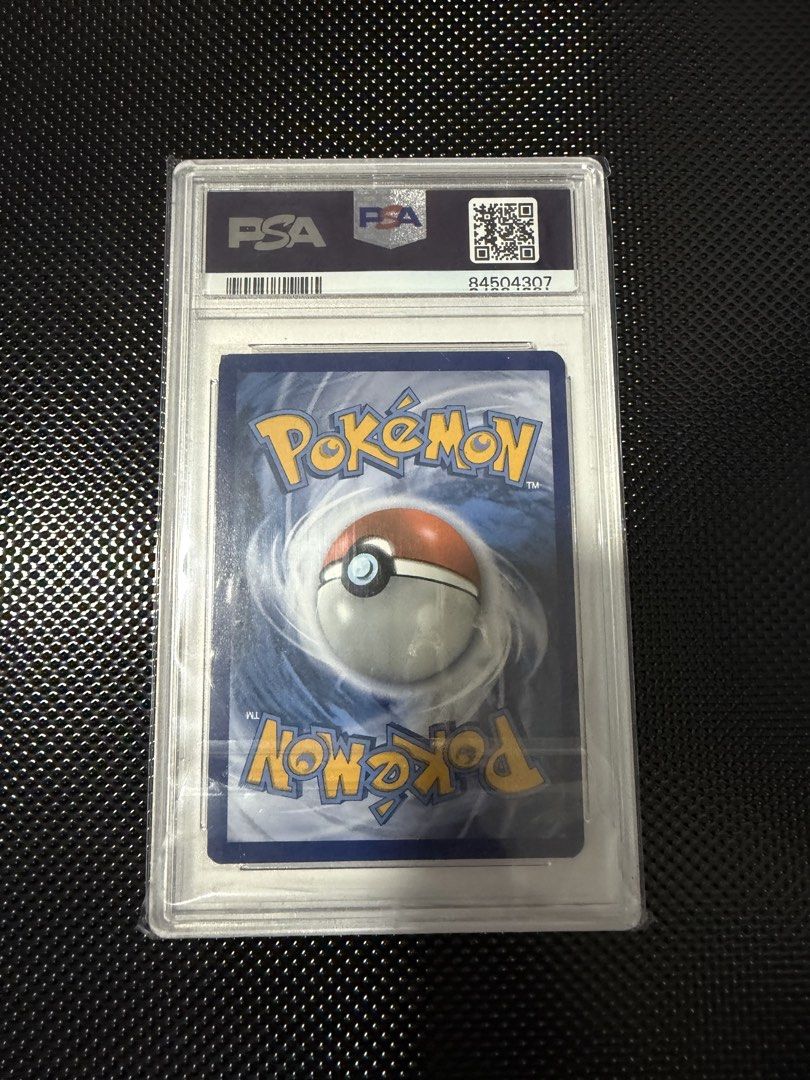 Charizard vstar (Category: Graded Singles) located in Mandaluyong City. Submitted by ryugarage (Listing ID 1464308696, Image 2). Description: Charizard vstar.