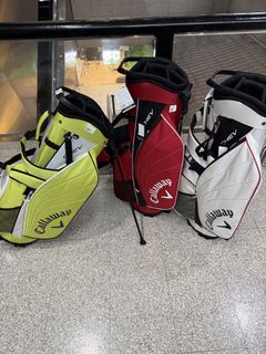 Bags/ Shafts / Headcovers/ Golf Accessories Collection item 1