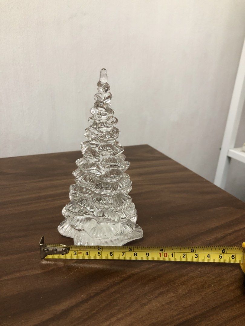 Christmas Tree Cyrstal (Category: Other Home Decor) located in Cavite. Submitted by surplus_atbp (Listing ID 1464155249, Image 2). Description: .