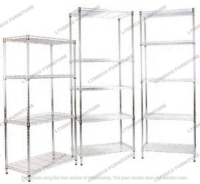 CHROME WIRE SHELVING RACK OFFICE PARTITION (Category: Office Furniture & Fixtures) located in Quezon City. Submitted by gel-4297 (Listing ID 1464139365, Image 1). Description: LTSDECO Home and Office Furniture Trading MANUFACTURER • FABRICATOR • SUPPLIER Looking for office furniture, modular partitions, workstations, or customized furniture? We can help! LTSDECO Home and Office Furniture Trading is a trusted manufacturer, fabricator, and supplier