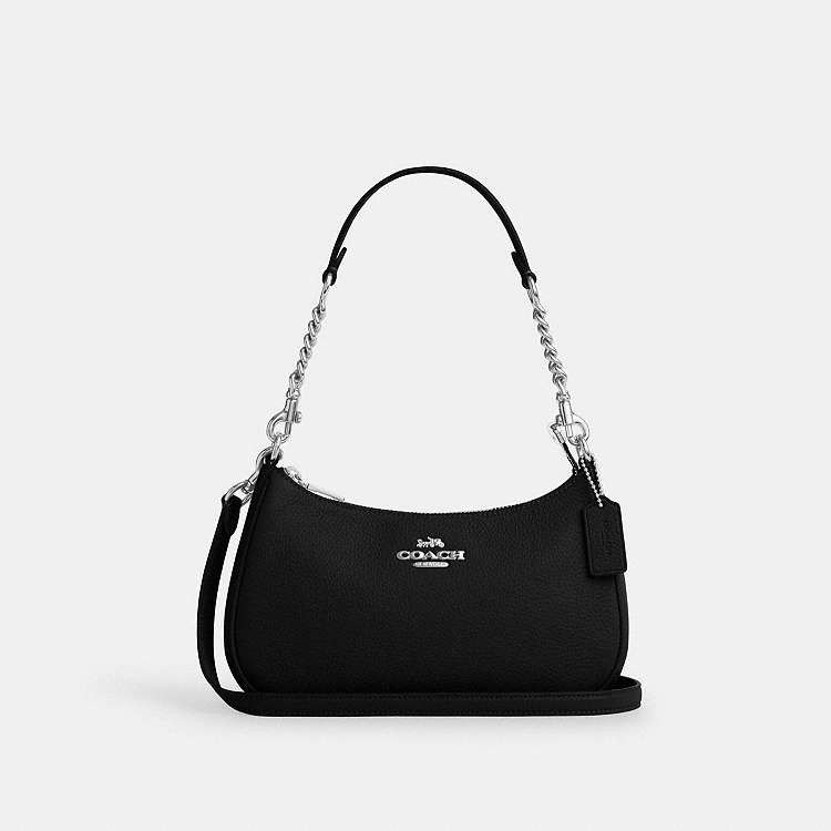 COACH TERI (Category: Shoulder Bags) located in Las Pinas. Submitted by shopwithmira13 (Listing ID 1464181195, Image 2). Description: .