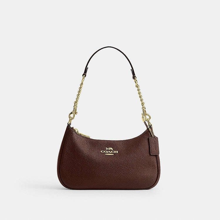 COACH TERI (Category: Shoulder Bags) located in Las Pinas. Submitted by shopwithmira13 (Listing ID 1464181195, Image 1). Description: .