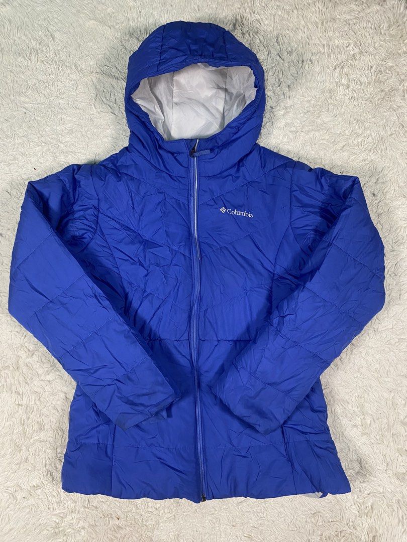 Columbia Puffer Jacket (Category: Coats, Jackets and Outerwear) located in Butuan. Submitted by exodus.co (Listing ID 1464306483, Image 1). Description: .