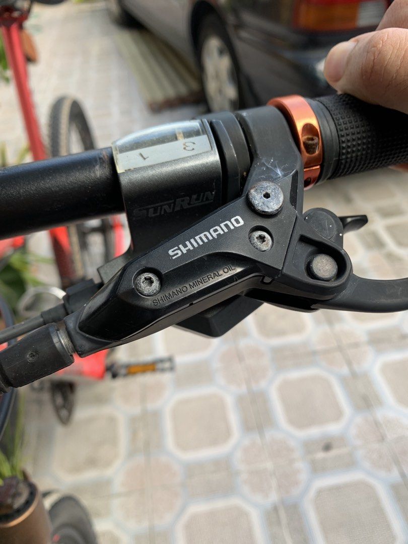 Comprar Wolfbike Claw3D 29er (Category: Bicycles) located in Manila. Submitted by sbautoexchange (Listing ID 1464169363, Image 2). Description: Comprar Wolfbike Claw 3D MTB 29er Issue: Nakatambak - Needs service .