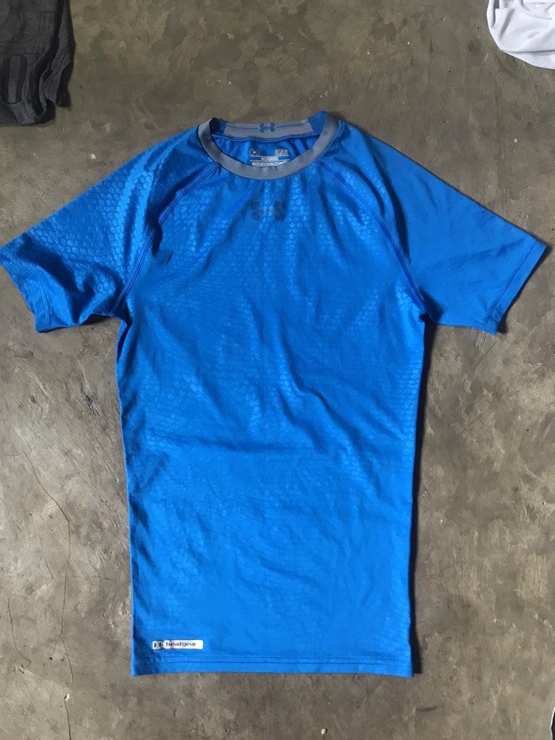 COMPRESSION/DRIFIT UA (Category: Activewear) located in Naga. Submitted by gemsin.bins (Listing ID 1464198561, Image 1). Description: .