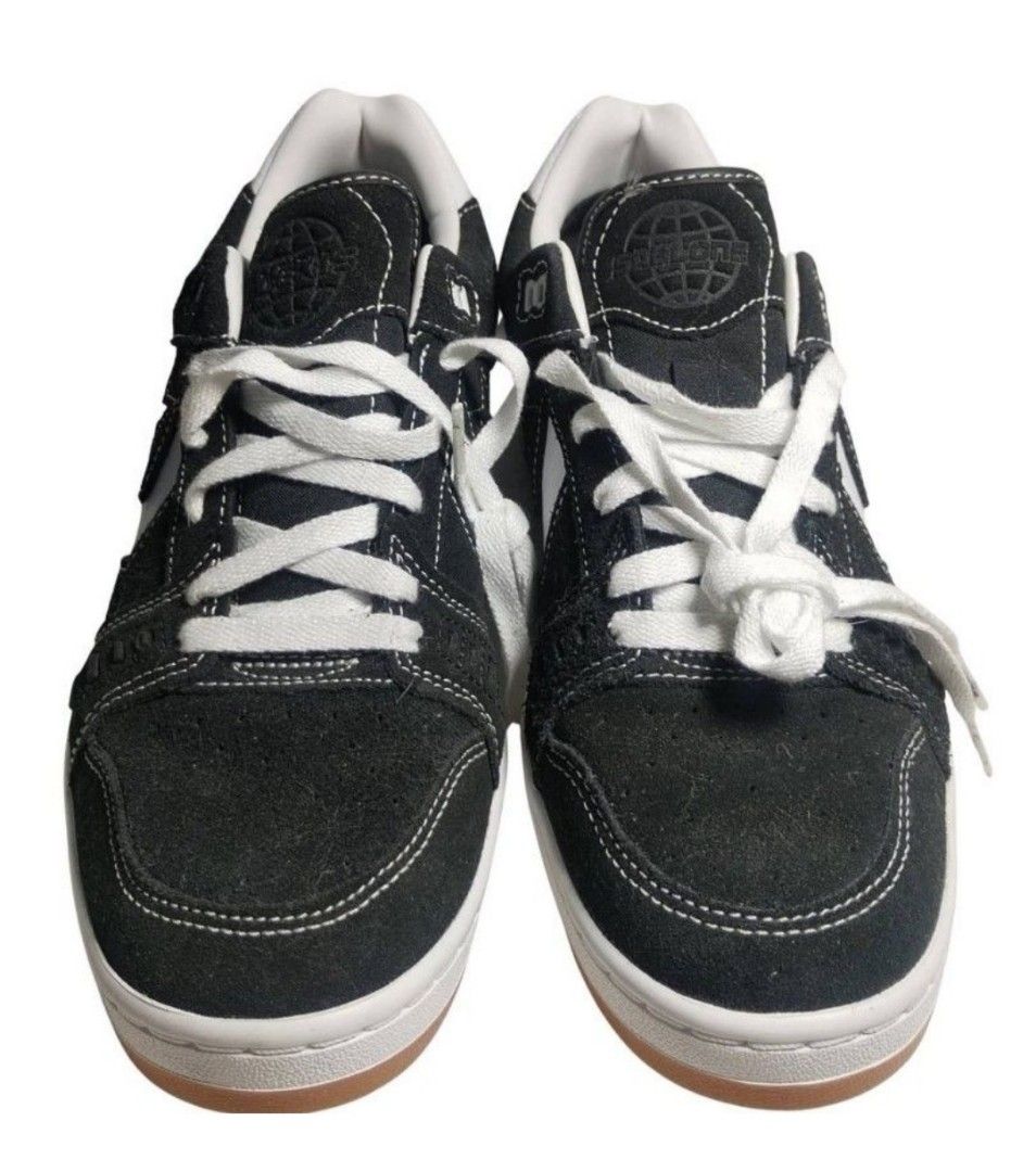 CONVERSE AS1 PRO (Alexis Sablone) (Category: Sneakers) located in Caloocan City. Submitted by romcom123 (Listing ID 1464144162, Image 1). Description: FOR SALE USED ONCE ONLY SIZE 9US mens original from US no box bought for 90 USD.