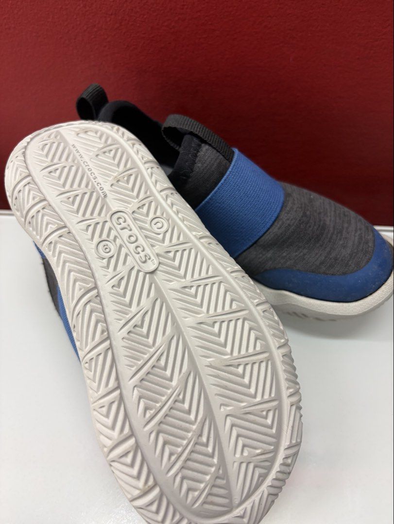 Crocs shoes USA (Category: Babies & Kids Fashion) located in Manila. Submitted by coolandchic (Listing ID 1464161433, Image 3). Description: USA Size 6.