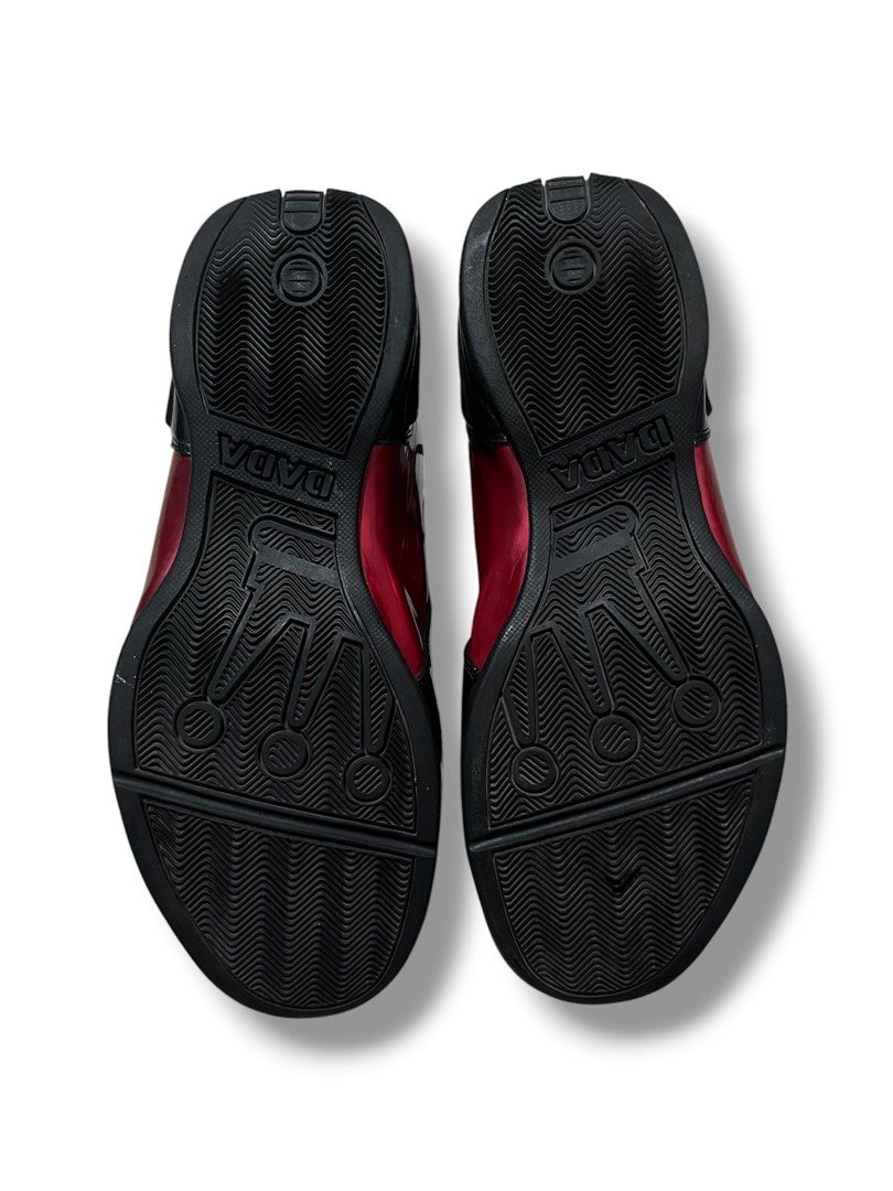 DADA SUPREME (Category: Sneakers) located in Manila. Submitted by more_rome (Listing ID 1464282869, Image 3). Description: .