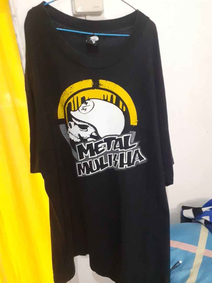 damit na bungo (Category: Tshirts & Polo Shirts ) located in Alaminos. Submitted by troyjared67 (Listing ID 1464177322, Image 2). Description: issue:none parang bago.