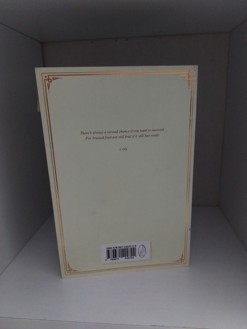 Daylight dialogs (Category: Storybooks) located in Gelugor. Submitted by heba.792bb0 (Listing ID 1464330833, Image 2). Description: .