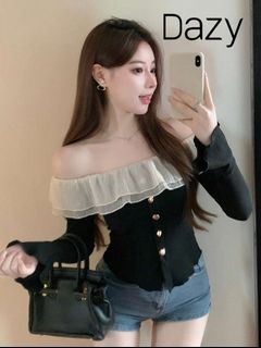 (Kategori: ) berada di . Dikirim oleh khaylawear (ID iklan 1464280538, Gambar 1). Deskripsi: .