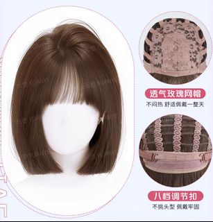 (Category: ) located in . Submitted by fashionhairwigshop (Listing ID 1464336667, Image 1). Description: .