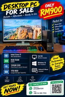 (Category: ) located in . Submitted by hrd.techsolutions (Listing ID 1464221068, Image 1). Description: .