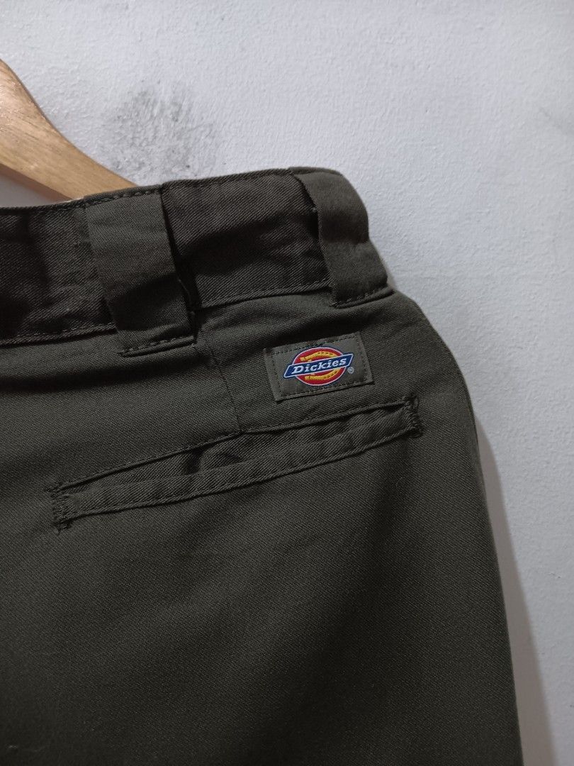 DICKIES FLEX (Category: Chinos) located in Dauis. Submitted by udenglegaspi (Listing ID 1464200703, Image 3). Description: .