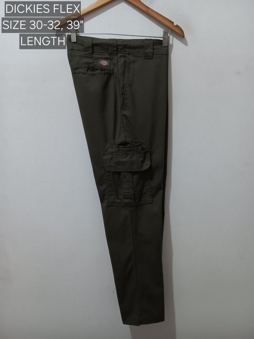 DICKIES FLEX (Category: Chinos) located in Dauis. Submitted by udenglegaspi (Listing ID 1464200703, Image 1). Description: .