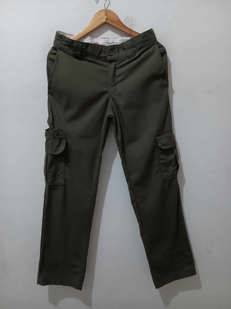 DICKIES FLEX (Category: Chinos) located in Dauis. Submitted by udenglegaspi (Listing ID 1464200703, Image 2). Description: .