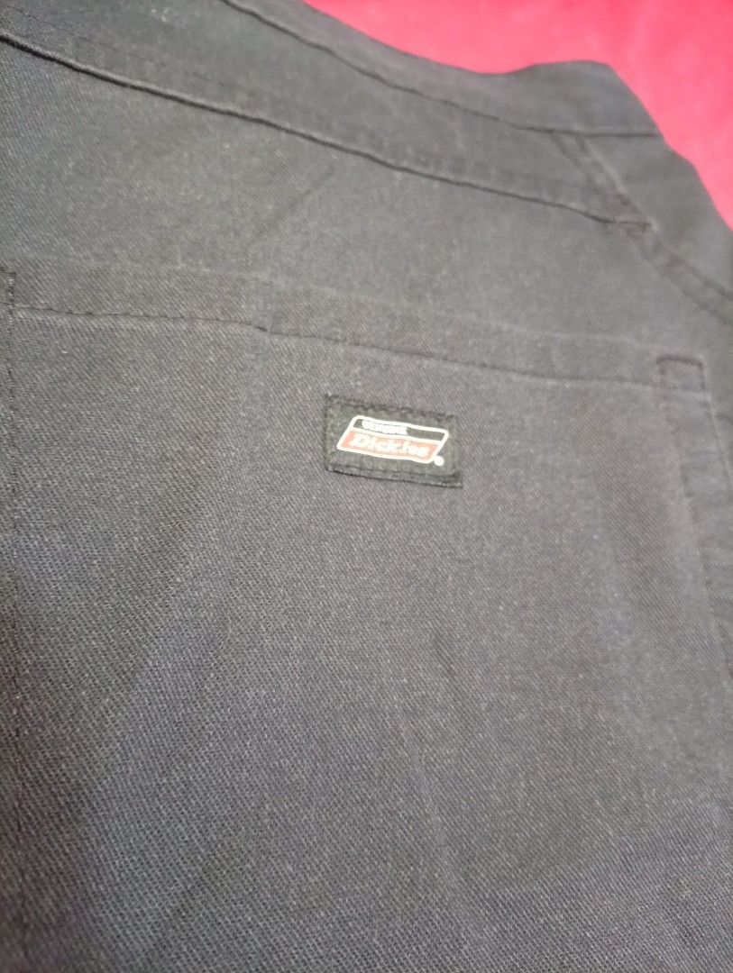 DICKIES GENUINE JORTS SIZE 36 (Category: Shorts) located in Manila. Submitted by ced_thrift_ph (Listing ID 1464310832, Image 3). Description: PM📩 SIZE 36W X 22.5L TO 23L 📍LOCATION MANILA COURIER 📦 JNT LALAMOVE.