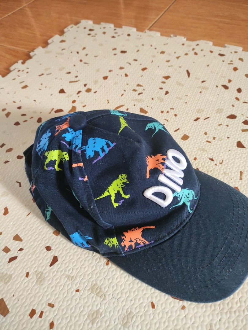 Dino Cup 🦖 (Category: Babies & Kids Fashion) located in Taguig. Submitted by cleanupmomma (Listing ID 1464167560, Image 2). Description: Please take time to read ❤️ Lightly Used fits 4-6 yrs old wyiwyg.
