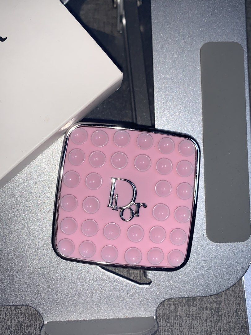 Dior Octobuddy for Phone Grip (Category: Makeup) located in Manila. Submitted by teddieraine (Listing ID 1464330205, Image 2). Description: Location: QC.